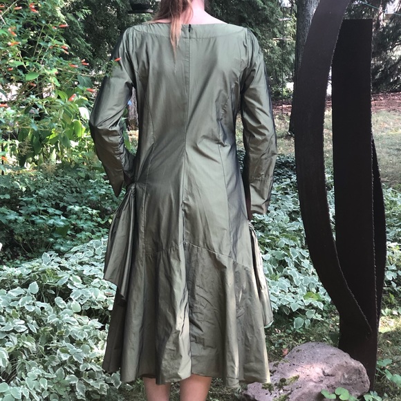 Matthildur/Elm Design dress and caplet - Picture 5 of 12